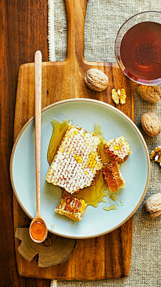 CheyenneTsou采集到请叫我美食家