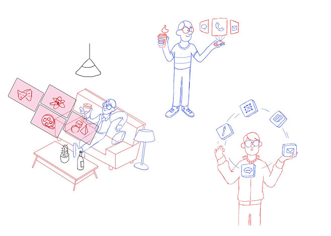 APPLE TAIWAN - SLASH GENERATION : Ap