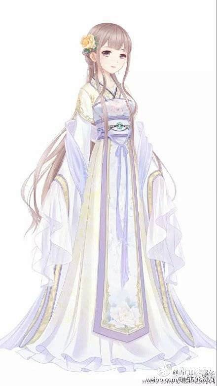 笙笙漓人采集到桃之夭夭
