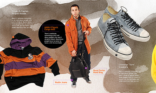 inquiringmind杂志精品版面设计欣赏设计帝国