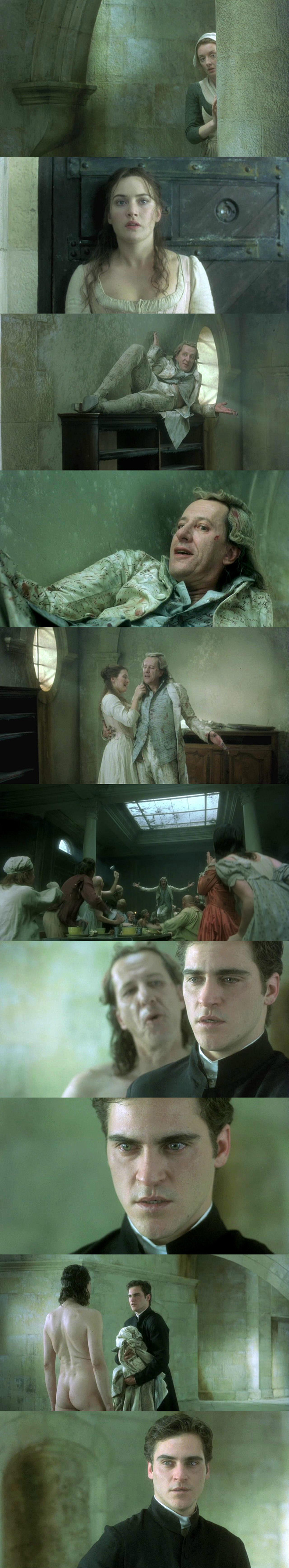 【鹅毛笔 quills (2000)】19