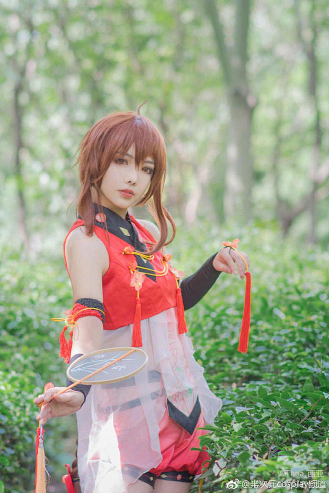 .中国风 和风。现实参考