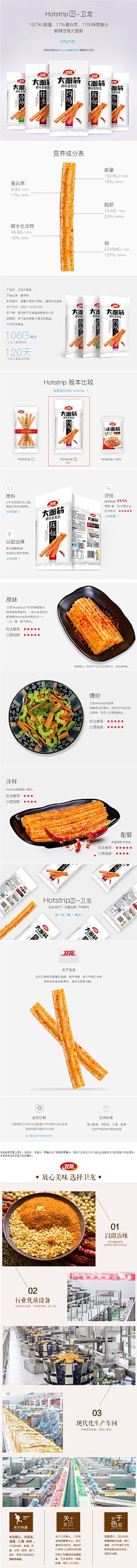 杨洋430采集到食品