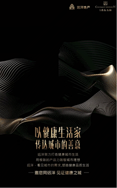 2046king采集到地产系列稿