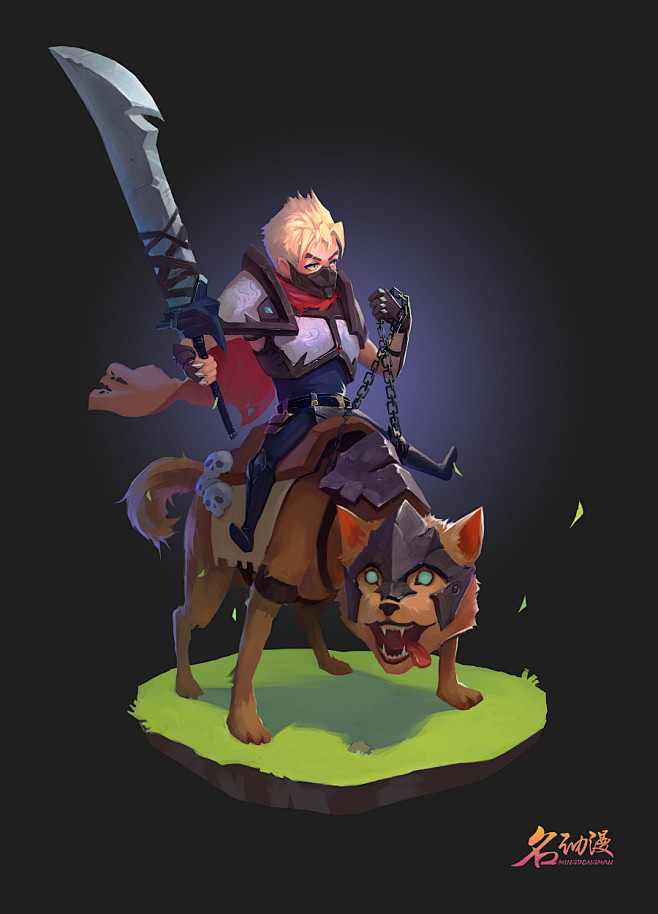 原创作品:6月上海名动漫卢老师Q版小游戏之萌