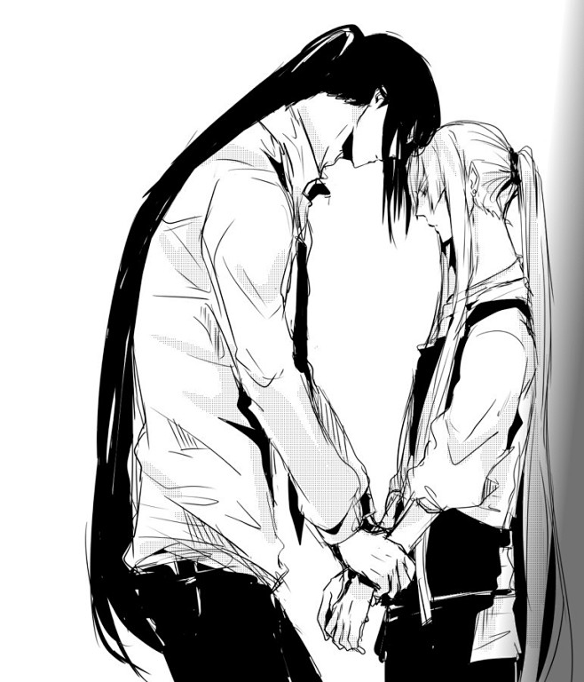 太郎太刀江雪左文字刀剣乱舞pixivid54112556