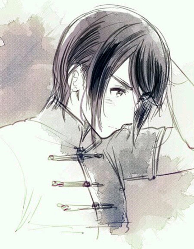 黑塔利亚港仔ww