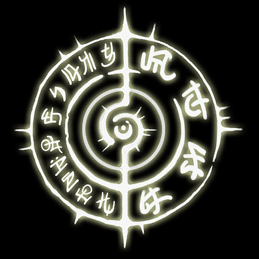 素材——符文,法阵