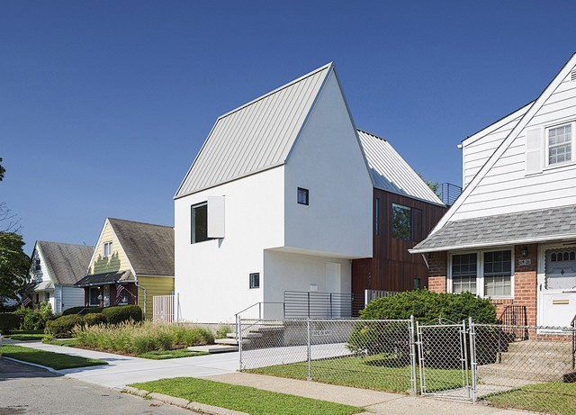 The Choy House看上去很像我们常常报道的日