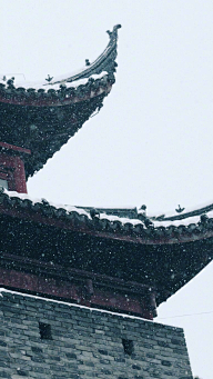 吴浮生采集到古镇