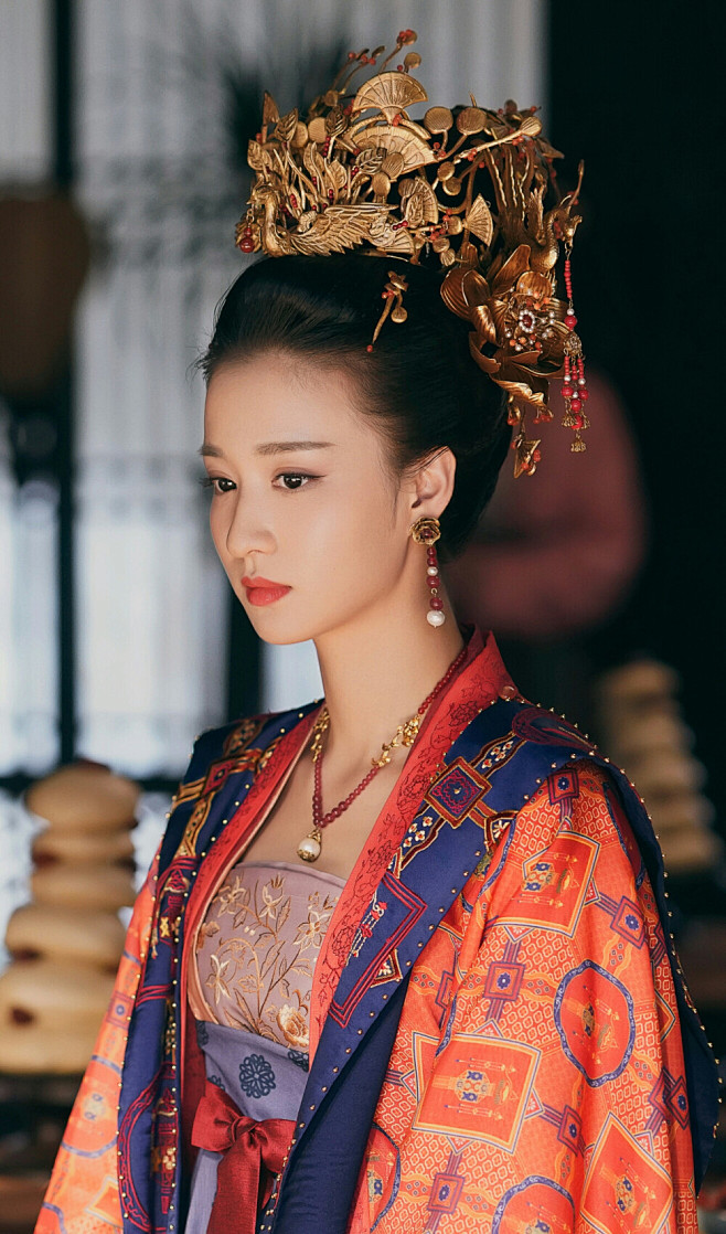 清平乐张贵妃张妼晗王楚然