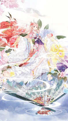 ww画画采集到色卡