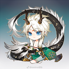 ZooeyV采集到阴.阳·师