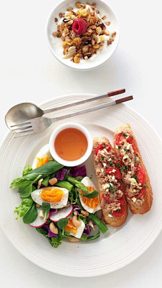 一朵…采集到美 食
