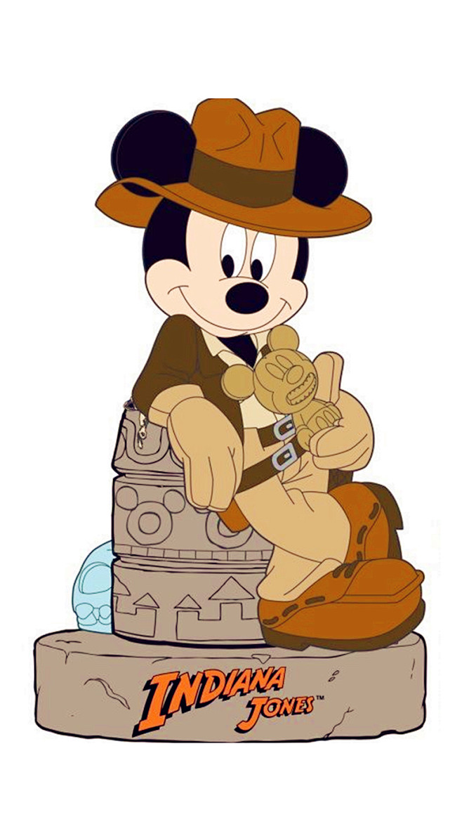 从inertia_i转采于2021-06-02 08:15:41iphone 壁纸 迪士尼 米老鼠