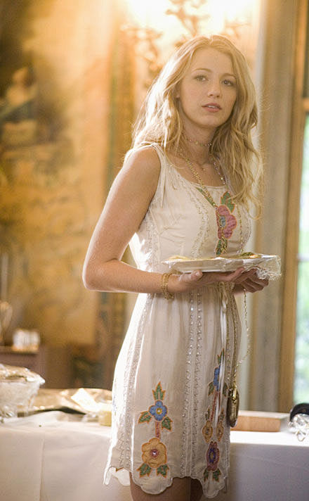 top37布蕾克莱弗利blakelively收藏人数5834代表作品绯