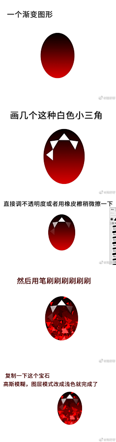 heroro采集到材质特效