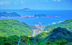贼沓兮兮小磨菇采集到人在旅途