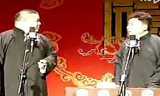2014最新岳云鹏最新相声《金龟铁甲》~~``~_