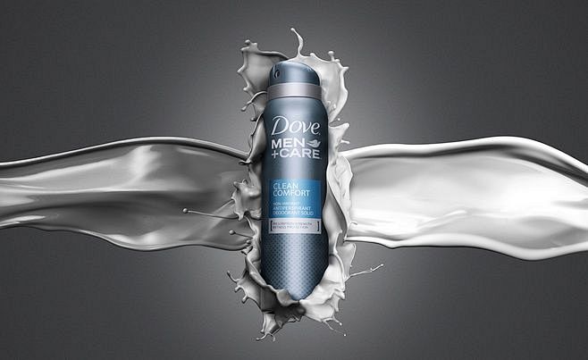 视觉主图创意钻展首焦淘宝天猫直通车摄影拍摄美妆banner