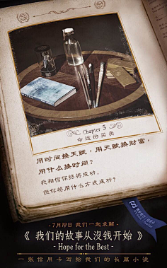 Sassssssa采集到新媒体海报