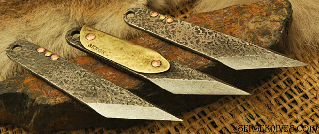 serge三日风小刀