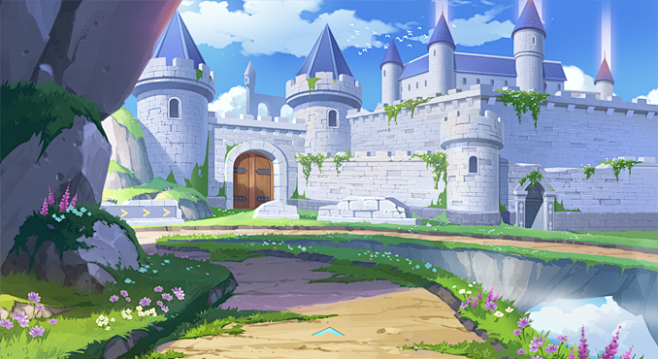 天空之城飞车爆料站qq飞车手游官网网站腾讯游戏