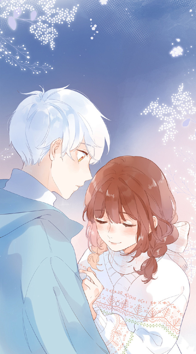 漫画恋爱出了幺蛾子