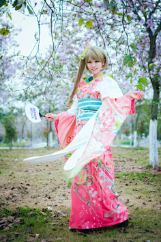 圝二维码采集到cosplay