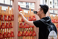 尽洗·铅华采集到暖场DIY