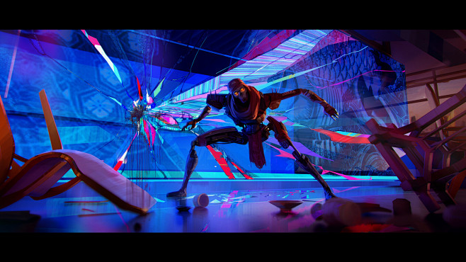 apexlegendss4cinematickeysenvdesignrevenantmidfightedlaag