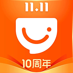 木鱼泡泡采集到Icon - APP大图标