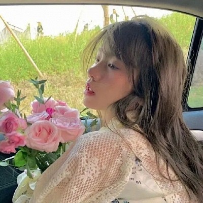 ptins风女头温柔是世间宝藏女生头像我要个性网