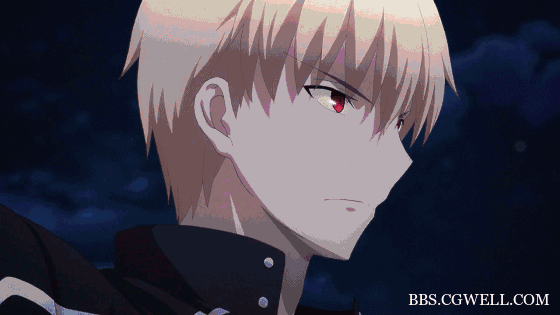 新提醒fatestay无限剑制特效参考游戏参考cgcgwell游戏美术论坛最专业