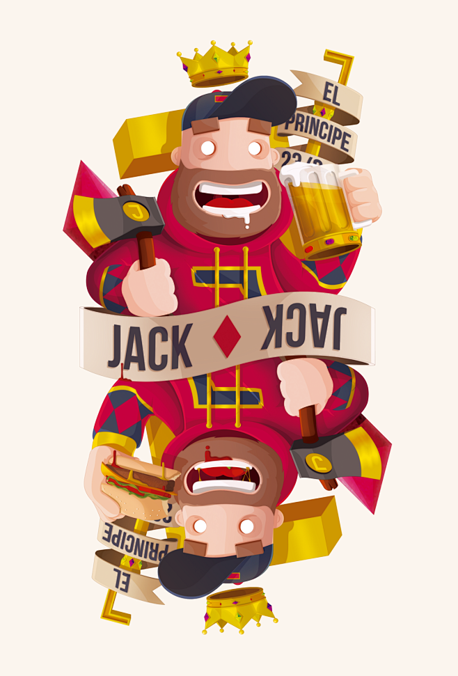 jack74diamondsplayingartsislaunchinganinternationalde