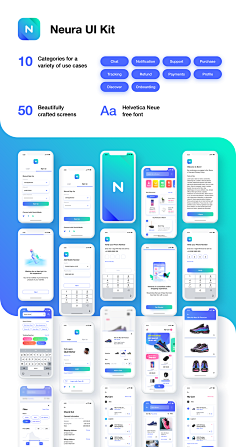 没有人二采集到app_详情界面