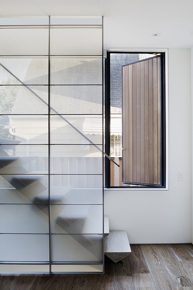 The Choy House看上去很像我们常常报道的日