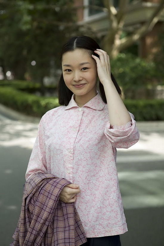 山楂树之恋宋轶