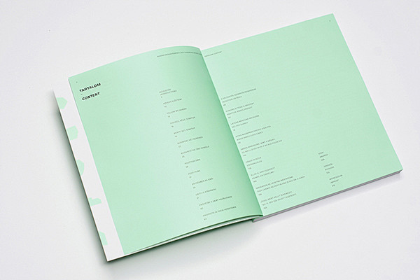 目录页码-花瓣网|陪你做生活的设计师 | 原创作品:元素珠宝 | 画册