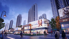 Kalu7VQN采集到商铺