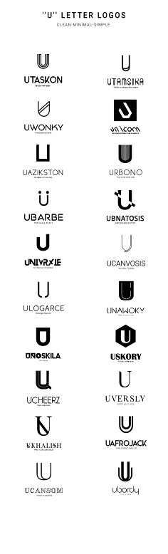 New_Symbol采集到LOGO