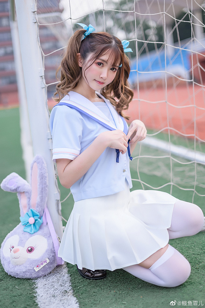 鳗鱼霏儿的微博微博