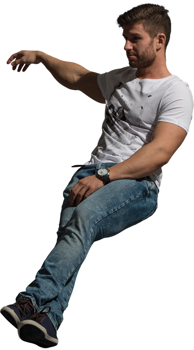 人物png素材外国人老外真实人物日常生活男女素材后期素材人物外国人