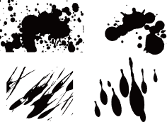 dtJRpxhx采集到书法笔触
