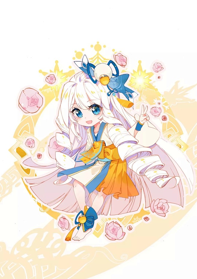 斗罗大陆Ⅱ绝世唐门漫画冰天雪女雪帝