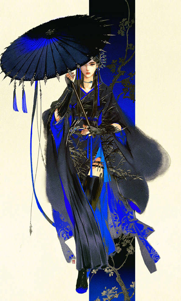 剑三系列伊吹鸡腿子