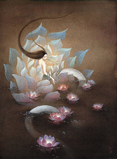 杨小花花呀呀呀采集到衫泽
