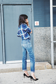 翠西采集到Fashion