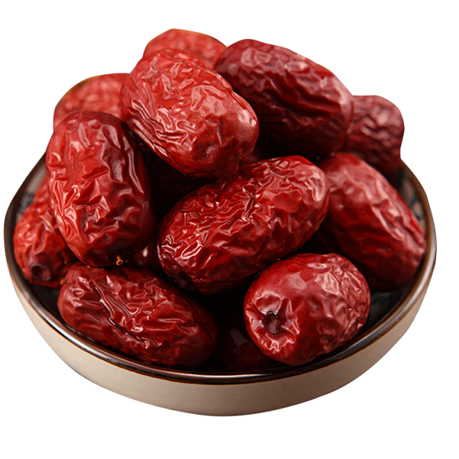 大红枣