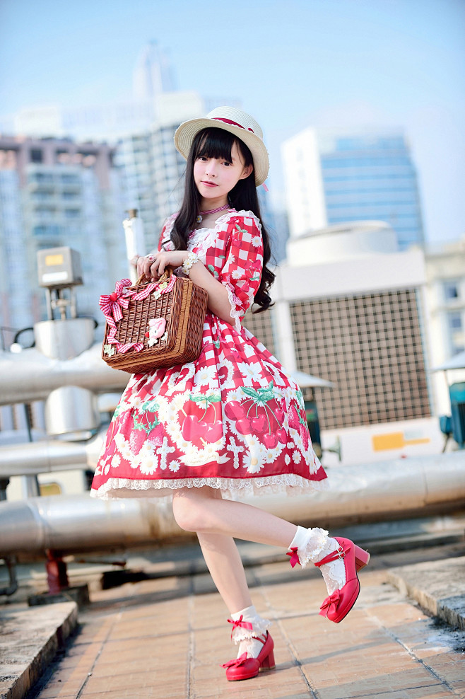 cosplay妹子cosplay真人秀cos造型动画漫展手办声优游戏costumeplay双